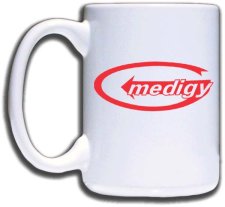 (image for) Medigy Mug