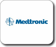 (image for) Medtronic Mousepad