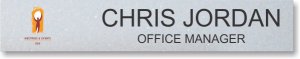 (image for) Meetings and Events USA Nameplate