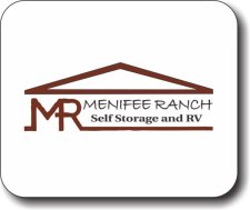 (image for) Menifee Ranch Self Storage Mousepad