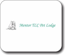 (image for) Mentor TLC Pet Lodge Mousepad