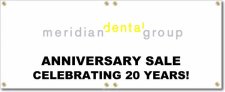(image for) Meridian Dental Group, PC Banner Logo Center