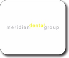 (image for) Meridian Dental Group, PC Mousepad