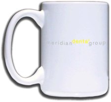 (image for) Meridian Dental Group, PC Mug