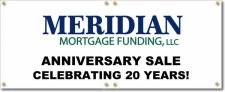 (image for) Meridian Mortgage Funding Banner Logo Center