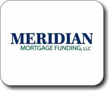 (image for) Meridian Mortgage Funding Mousepad
