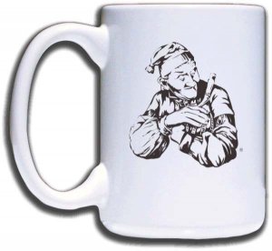 (image for) Merlo Corporation Mug