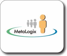 (image for) MetaLogix, Inc. Mousepad