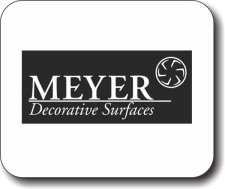(image for) Meyer Decorative Surfaces Mousepad