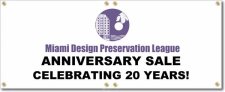 (image for) Miami Design Preservation League Banner Logo Center