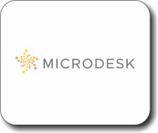 (image for) Microdesk Mousepad