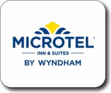 (image for) Microtel Logo D Mousepad