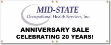 (image for) Mid-State Occupational Health Banner Logo Center