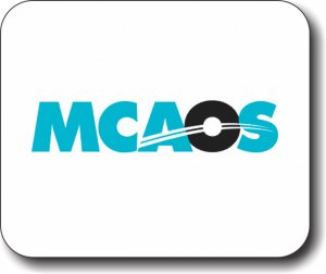 (image for) Middlesex Center for Advanced Orthopedic Surgery, LLC Mousepad