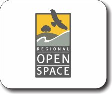 (image for) Midpeninsula Regional Open Space Mousepad