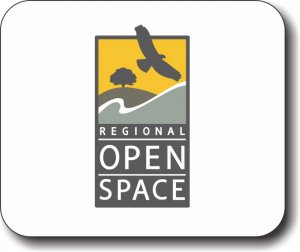 (image for) Midpeninsula Regional Open Space Mousepad