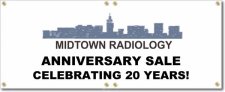 (image for) Midtown Radiology Banner Logo Center