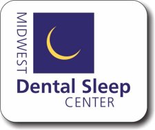 (image for) Midwest Dental Sleep Center Mousepad