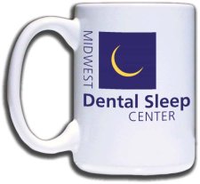 (image for) Midwest Dental Sleep Center Mug