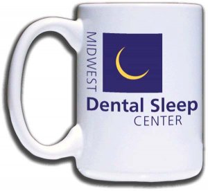 (image for) Midwest Dental Sleep Center Mug