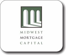 (image for) Midwest Mortgage Capital Mousepad