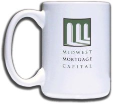 (image for) Midwest Mortgage Capital Mug