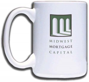 (image for) Midwest Mortgage Capital Mug