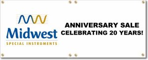 (image for) Midwest Special Instruments Banner Logo Left