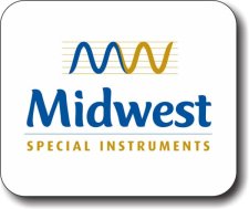 (image for) Midwest Special Instruments Mousepad