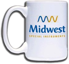 (image for) Midwest Special Instruments Mug