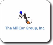 (image for) MilCor Group, Inc., The Mousepad