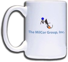 (image for) MilCor Group, Inc., The Mug