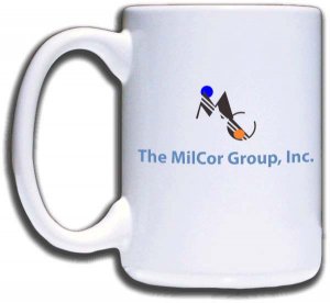 (image for) MilCor Group, Inc., The Mug