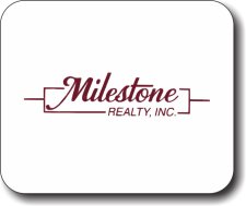 (image for) Milestone Realty Mousepad