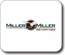 (image for) Miller and Miller Realty Mousepad