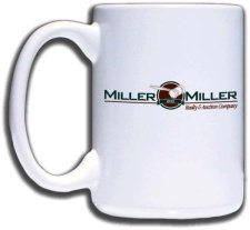 (image for) Miller and Miller Realty Mug