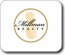 (image for) Millman Realty LLC Mousepad