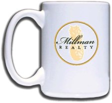(image for) Millman Realty LLC Mug