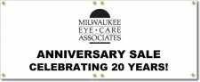 (image for) Milwaukee Eye Care Associates Banner Logo Center