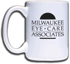 (image for) Milwaukee Eye Care Associates Mug