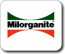 (image for) Milwaukee Metro Sewerage District Mousepad