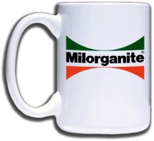 (image for) Milwaukee Metro Sewerage District Mug