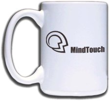 (image for) MindTouch Mug