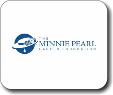 (image for) Minnie Pearl Cancer Foundation, The Mousepad