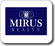 (image for) Mirus Realty Mousepad