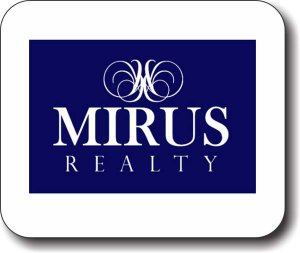 (image for) Mirus Realty Mousepad