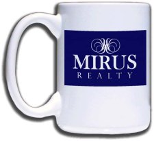 (image for) Mirus Realty Mug