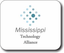 (image for) Mississippi Technology Alliance Mousepad