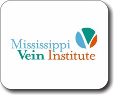(image for) Mississippi Vein Institute Mousepad