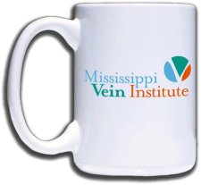 (image for) Mississippi Vein Institute Mug